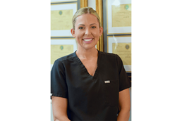 Image of Kimberly, RDH