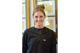 Image of Judy, RDH