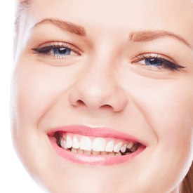 Tooth-Colored Fillings