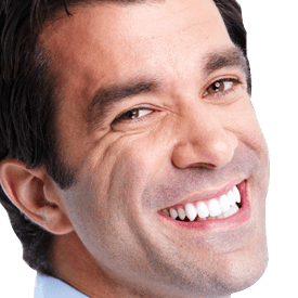 Dental Bonding and Contouring