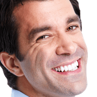 Dental Bonding and Contouring
